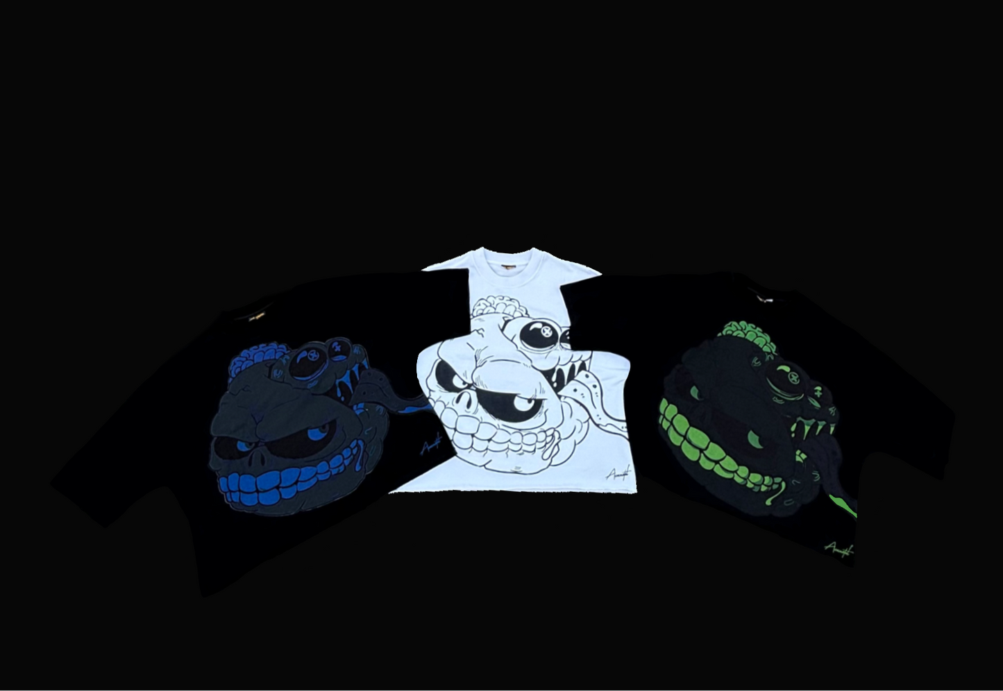 Alter Ego Bundle