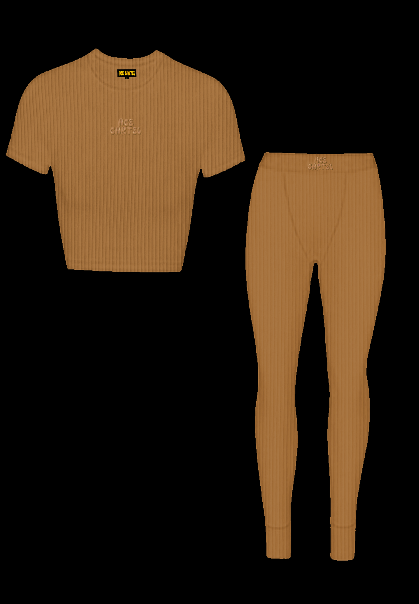 IT’GIRL LOUNGEWEAR “NAKED”