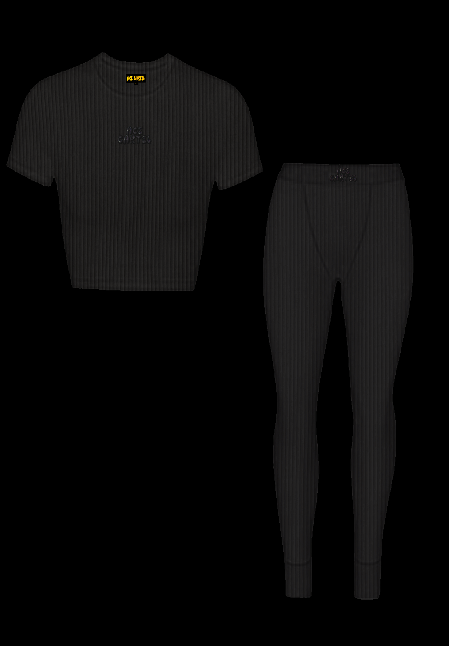 IT’GIRL LOUNGEWEAR “MIDNIGHT”