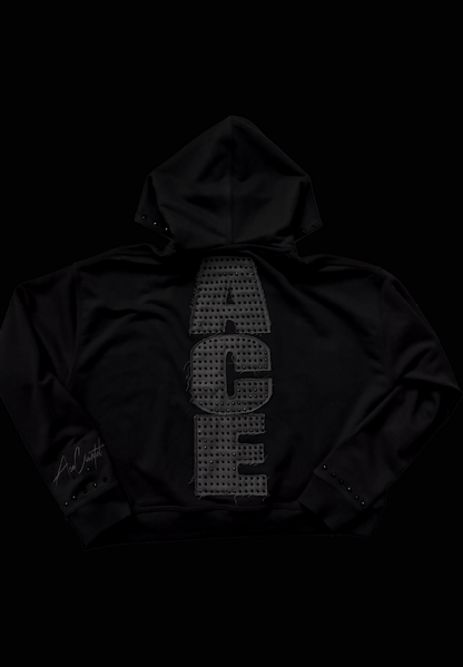 HU$TLER’S HOODIE